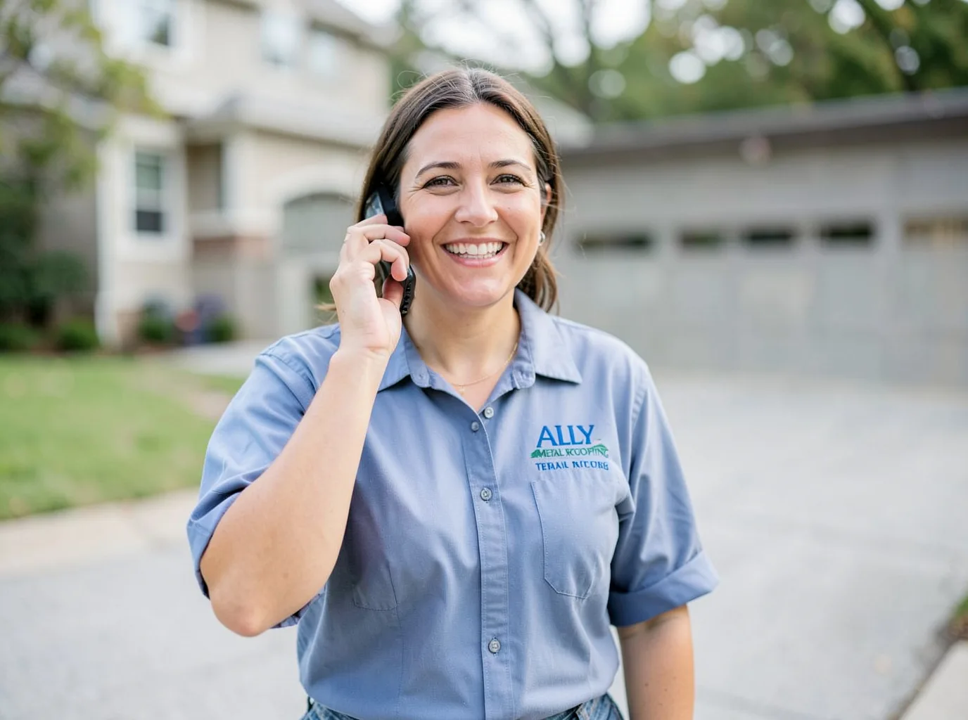 Metal Roof Installation Riverdale, GA FAQs
